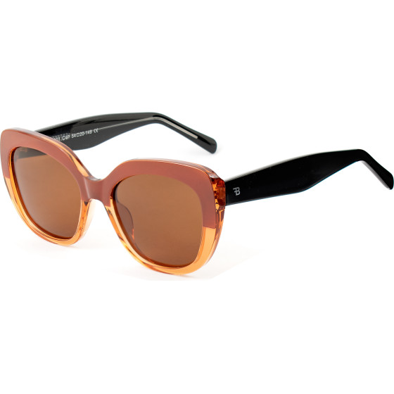 BOBROFF Sunglasses Women (Lens/Bridge/Temple) 54/20/149 mm) - (BFG0001-C4P)