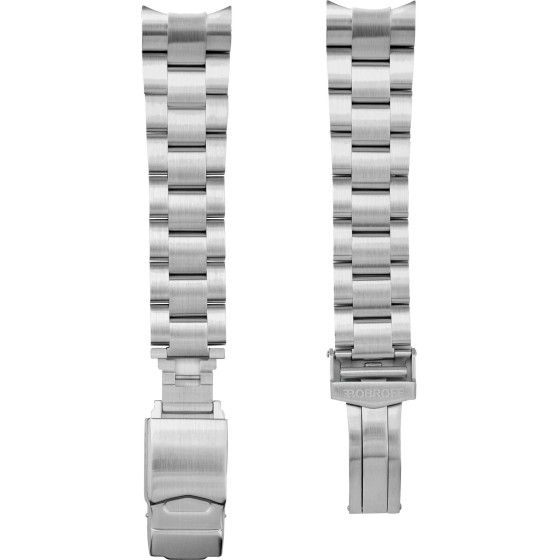 BOBROFF Watch Man (21MM) - (BFST)