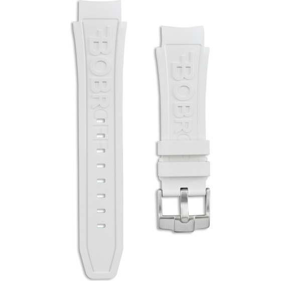 BOBROFF Watch Man (21MM) - (BFSTB)