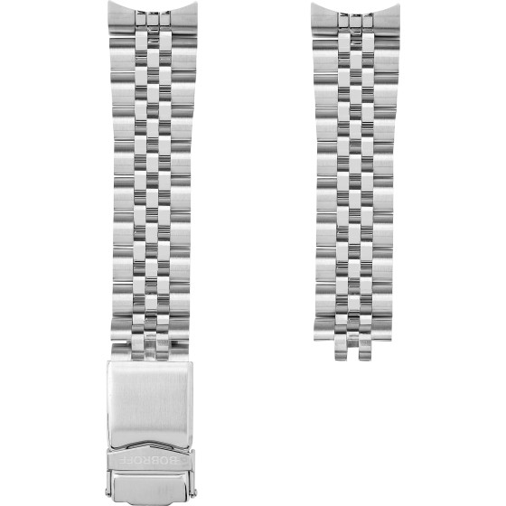 BOBROFF Watch Man (21MM) - (BFSTJ)