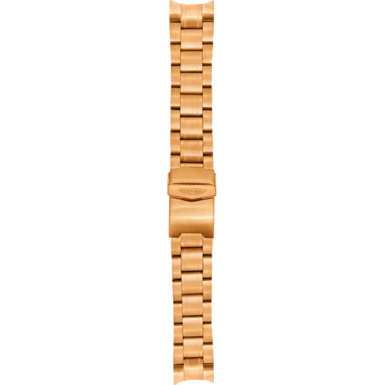 BOBROFF Watch Man (22MM) - (BFS002)