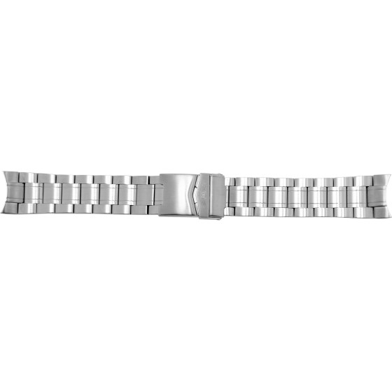 BOBROFF Watch Man (22MM) - (BFS005)