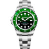 BOBROFF Watch Man (42mm) - (BF0002ibv)