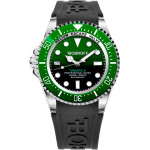 BOBROFF Watch Man (42mm) - (BF0002ibvBFS)