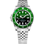BOBROFF Watch Man (42mm) - (BF0002ibvBFST)