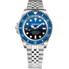 BOBROFF Watch Man (42mm) - (BF0003ibaBFST)