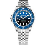 BOBROFF Watch Man (42mm) - (BF0003ibaBFST)