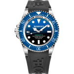 BOBROFF Watch Man (42mm) - (BF0003ibaBFS)