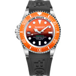 BOBROFF Watch Man (42mm) - (BF0004ibnBFS)
