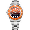 BOBROFF Watch Man (42mm) - (BF0004ibn)