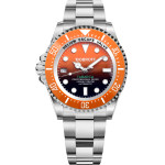 BOBROFF Watch Man (42mm) - (BF0004ibn)