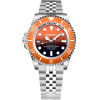 BOBROFF Watch Man (42mm) - (BF0004ibnBFST)