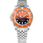 BOBROFF Watch Man (42mm) - (BF0004ibnBFST)