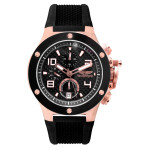 BOBROFF Watch Man (43MM) - (BF1002M15)