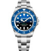 BOBROFF Watch Man (44MM) - (BF0003J1ba)