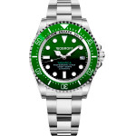 BOBROFF Watch Man (44MM) - (BF0002J1bv)