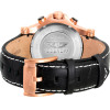 BOBROFF Watch Man (44MM) - (BF1001M15)