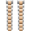 BOBROFF Watch Unisex (20 MM) - (BFS022)