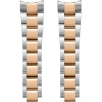 BOBROFF Watch Unisex (20 MM) - (BFS022)