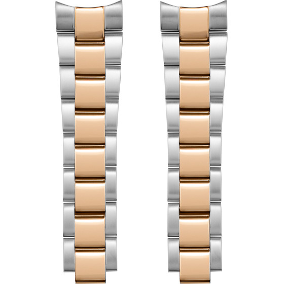 BOBROFF Watch Unisex (20 MM) - (BFS022)