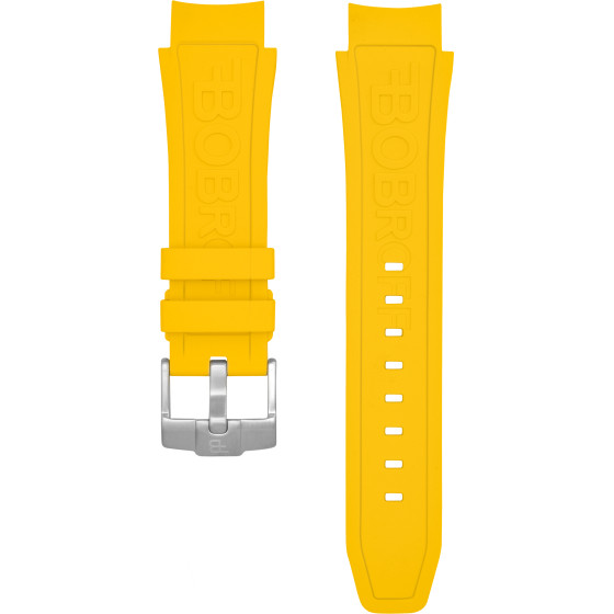 BOBROFF Watch Man (44MM) - (BFSTA)