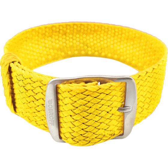 BOBROFF Watch Unisex (21mm) - (BFS007)
