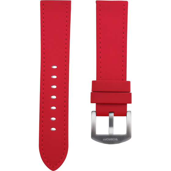 BOBROFF Watch Unisex (22MM) - (BFS011)