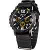 BOGEY Watch Man (44MM) - (BSFS004YLBK)