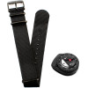 BOGEY Watch Man (44MM) - (BSFS004YLBK)