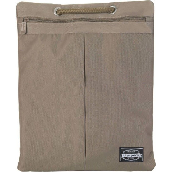BOMBATA Backpack Unisex (30X38X2CM ) - (E00826-21)