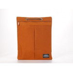 BOMBATA Backpack Unisex (30X38X2CM ) - (E00826-32)