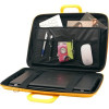 BOMBATA Briefcase Unisex (35X28X8CM ) - (E00660-36)