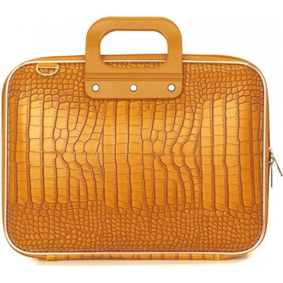 BOMBATA Briefcase Unisex (35X28X8CM ) - (E00660-36)