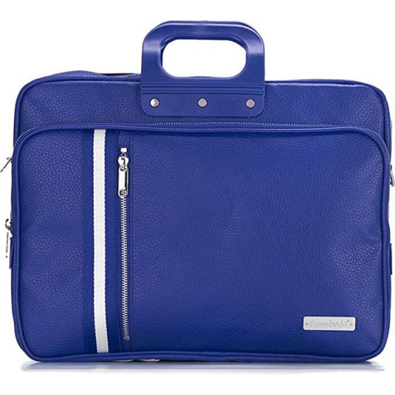 BOMBATA Briefcase Unisex (43X32X10CM ) - (E00814-18)