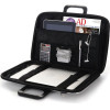 BOMBATA Briefcase Unisex (43X32X10CM ) - (E00832)
