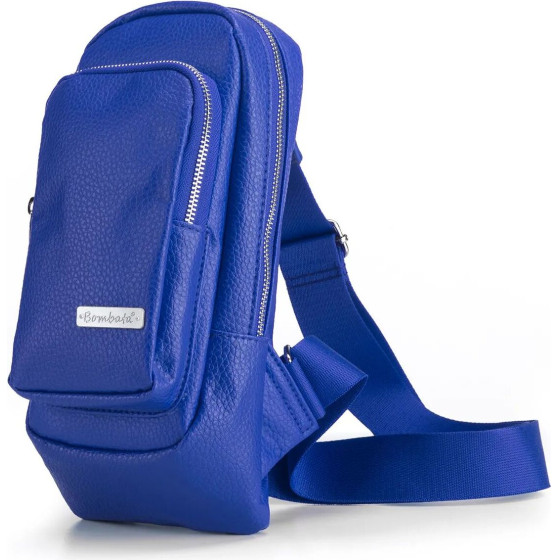 BOMBATA Shoulder Strap Unisex (15X29X10CM ) - (E00815-18)