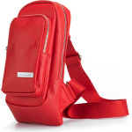 BOMBATA Shoulder Strap Unisex (15X29X10CM ) - (E00815-5)