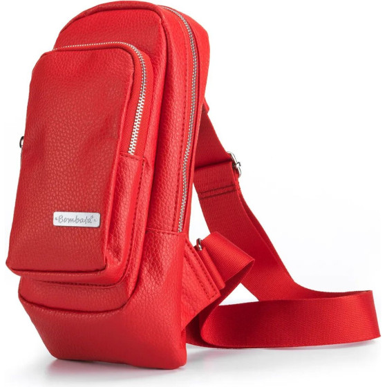 BOMBATA Shoulder Strap Unisex (15X29X10CM ) - (E00815-5)