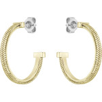 Boss Earrings Women (2,5CM ) - (1580483)
