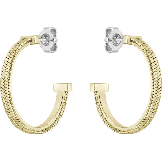 Boss Earrings Women (2,5CM ) - (1580483)