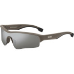 Boss Sunglasses Man 1607NS10A (Lens/Bridge/Temple) 99/00/120 mm) - (BOSS1607NS10A)