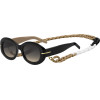 Boss Sunglasses Women 1521NS0WM (Lens/Bridge/Temple) 51/21/145 mm) - (BOSS1521NS0WM)