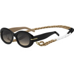 Boss Sunglasses Women 1521NS0WM (Lens/Bridge/Temple) 51/21/145 mm) - (BOSS1521NS0WM)