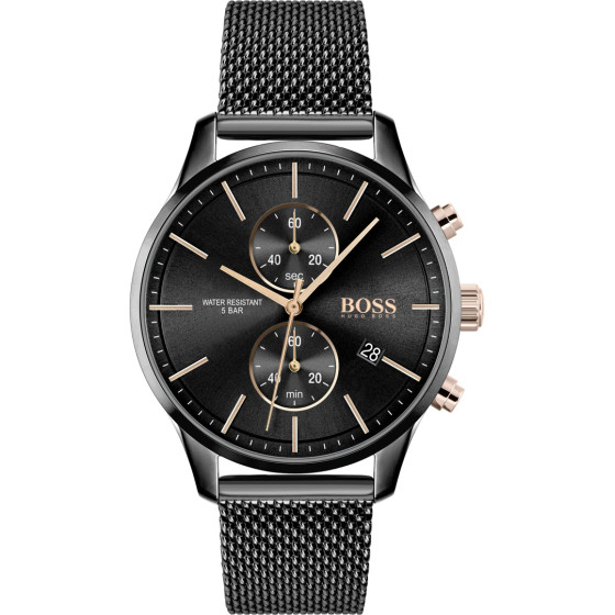 Boss Watch Man (42 MM) - (1513811)