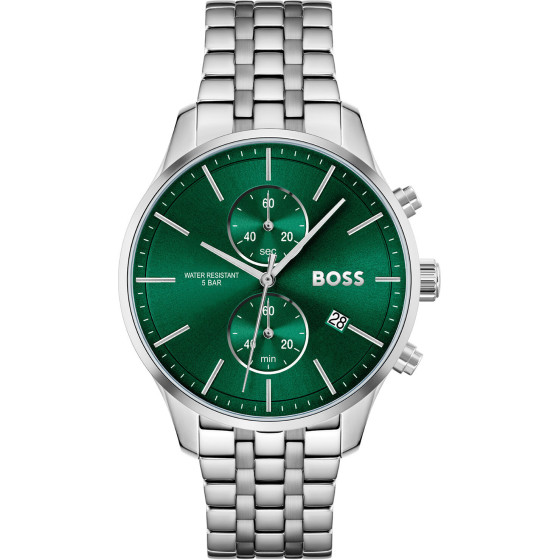 Boss Watch Man (42MM) - (1513975)