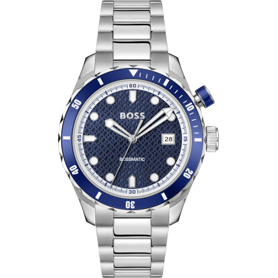 Boss Watch Man (42MM) - (1514177)