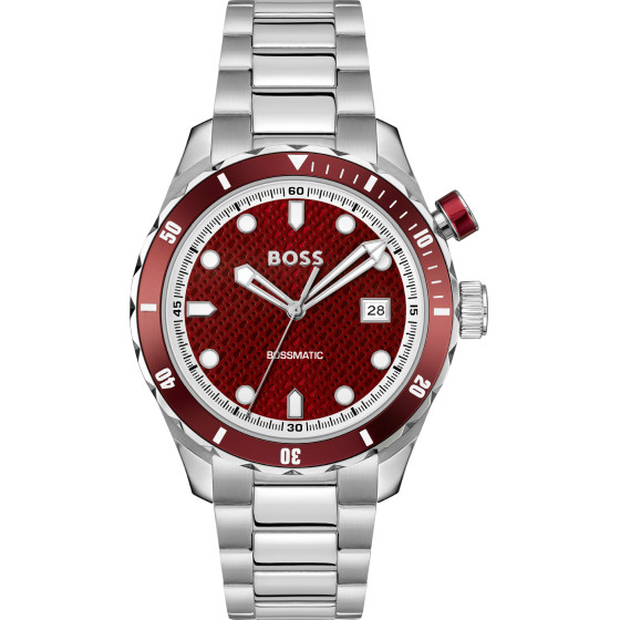 Boss Watch Man (42MM) - (1514179)