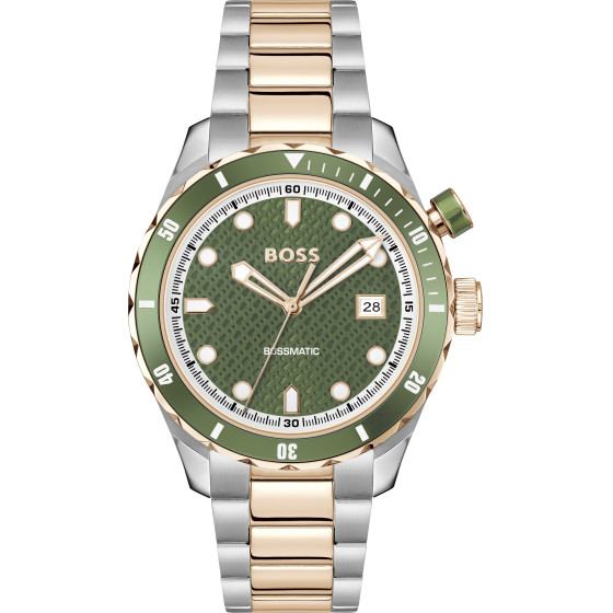 Boss Watch Man (42MM) - (1514181)