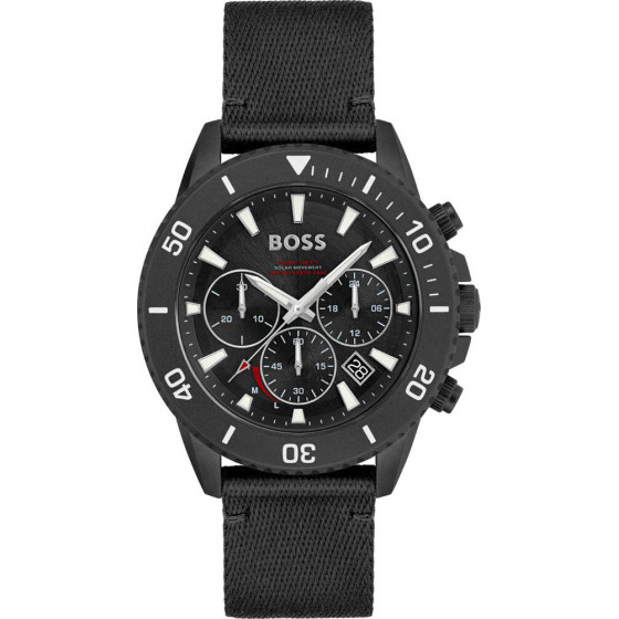 Boss Watch Man (43MM) - (1513940)