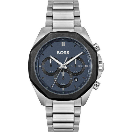Boss Watch Man (43MM) - (1514015)